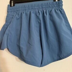 JOY LAB ATHLETIC FLOWY SHORTS XS. EUC RUNNING ACTIVEWEAR